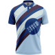 England Blue ODI World Cup 1997 Half Sleeves Cricket Fan Jersey England Blue ODI World Cup 1997 Half Sleeves Cricket Fan Jersey