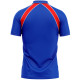 England Blue ODI World Cup 1999 Half Sleeves Cricket Fan Jersey England Blue ODI World Cup 1999 Half Sleeves Cricket Fan Jersey