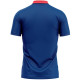 England Blue ODI World Cup 2003 Half Sleeves Cricket Fan Jersey England Blue ODI World Cup 2003 Half Sleeves Cricket Fan Jersey