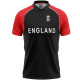 England Blue ODI World Cup 2011 Half Sleeves Cricket Fan Jersey England Blue ODI World Cup 2011 Half Sleeves Cricket Fan Jersey