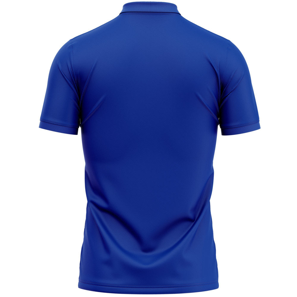 England Blue ODI World Cup 2015 Half Sleeves Cricket Fan Jersey England Blue ODI World Cup 2015 Half Sleeves Cricket Fan Jersey