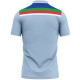 England Blue ODI World Cup 2019 Half Sleeves Cricket Fan Jersey England Blue ODI World Cup 2019 Half Sleeves Cricket Fan Jersey