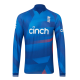 England Blue ODI World Cup 2023 Full Sleeves Cricket Fan Jersey England Blue ODI World Cup 2023 Full Sleeves Cricket Fan Jersey