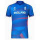 England Blue ODI World Cup 2023 Half Sleeves Cricket Fan Jersey England Blue ODI World Cup 2023 Half Sleeves Cricket Fan Jersey