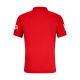 England Red T20 Half Sleeves Cricket Fan Jersey England Red T20 Half Sleeves Cricket Fan Jersey