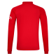 England Red T20 Full Sleeves Cricket Fan Jersey England Red T20 Full Sleeves Cricket Fan Jersey