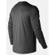 Alpha Black Long Sleeve Compression Top Alpha Black Long Sleeve Compression Top