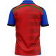 Afghanistan 2022 T20 World Cup Half Sleeves Cricket Fan Jersey Afghanistan 2022 T20 World Cup Half Sleeves Cricket Fan Jersey