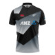 New Zealand T20 World Cup 2022 Half Sleeves Cricket Fan Jersey New Zealand T20 World Cup 2022 Half Sleeves Cricket Fan Jersey