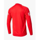 England Red 2022 T20 World Cup Full Sleeves Cricket Fan Jersey England Red 2022 T20 World Cup Full Sleeves Cricket Fan Jersey
