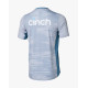 England Grey Training Half Sleeves Cricket Fan Jersey England Grey Training Half Sleeves Cricket Fan Jersey