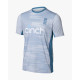 England Grey Training Half Sleeves Cricket Fan Jersey England Grey Training Half Sleeves Cricket Fan Jersey