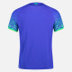 Brazil 22/23 Away Replica Football Fan Jersey Brazil 22/23 Away Replica Football Fan Jersey