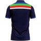 India Blue ICC World Cup 1992 Half Sleeves Cricket Fan Jersey India Blue ICC World Cup 1992 Half Sleeves Cricket Fan Jersey