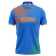 India ICC T20 World Cup 2016 Half Sleeves Cricket Fan Jersey India ICC T20 World Cup 2016 Half Sleeves Cricket Fan Jersey
