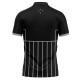 New Zealand ODI World Cup 2023 Half Sleeves Cricket Fan Jersey New Zealand ODI World Cup 2023 Half Sleeves Cricket Fan Jersey