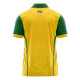 South Africa 2024 T20 World Cup Half Sleeves Cricket Fan Jersey South Africa 2024 T20 World Cup Half Sleeves Cricket Fan Jersey
