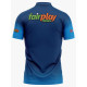 Sri lanka ODI World Cup 2023 Half Sleeves Cricket Fan Jersey Sri lanka ODI World Cup 2023 Half Sleeves Cricket Fan Jersey