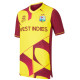 West Indies T20 World Cup 2021 Half Sleeves Cricket Fan Jersey West Indies T20 World Cup 2021 Half Sleeves Cricket Fan Jersey