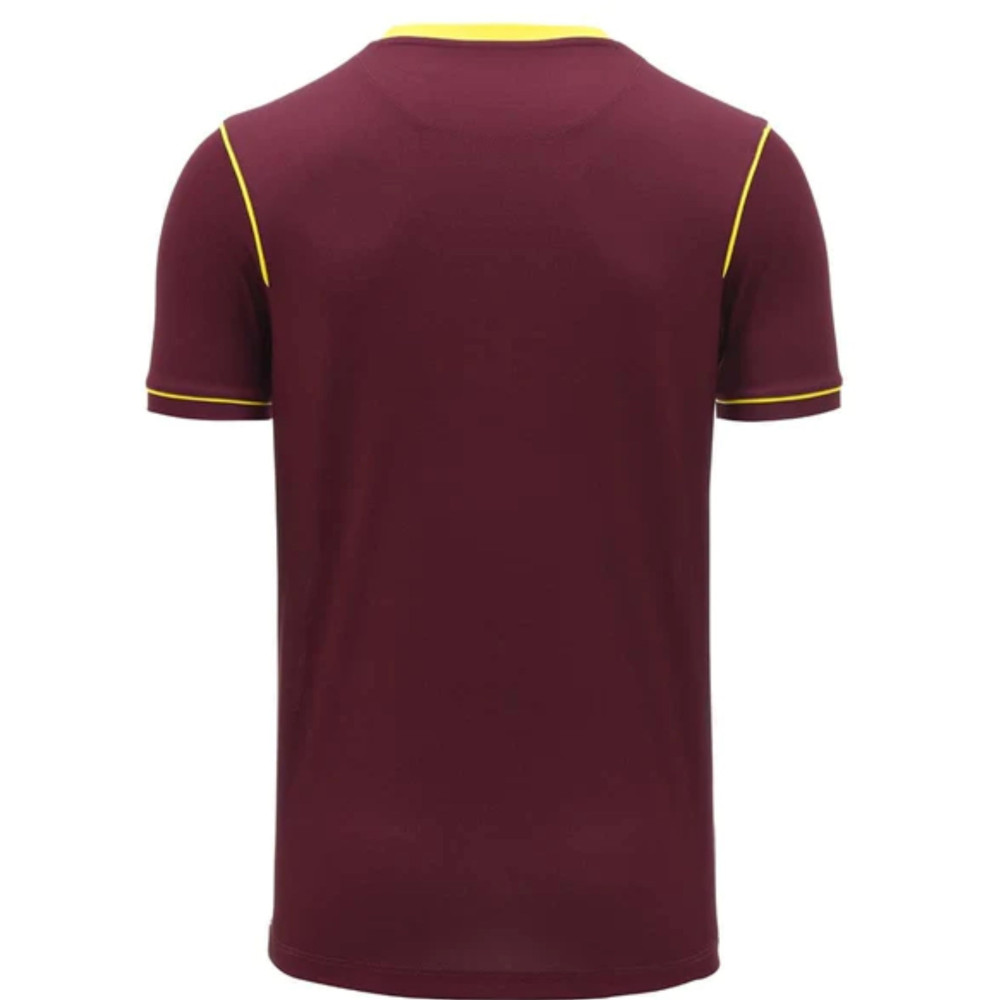 West Indies T20 World Cup 2021 Half Sleeves Cricket Fan Jersey West Indies T20 World Cup 2021 Half Sleeves Cricket Fan Jersey