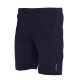 Navy Blue Training Shorts - Zipper Pockets Navy Blue Training Shorts - Zipper Pockets