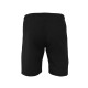 Black Training Shorts - Zipper Pockets Black Training Shorts - Zipper Pockets
