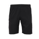 Black Training Shorts - Zipper Pockets Black Training Shorts - Zipper Pockets