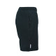 Green Training Shorts - Zipper Pockets Green Training Shorts - Zipper Pockets