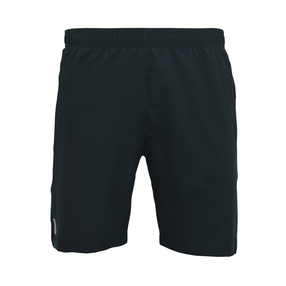 Green Training Shorts - Zipper Pockets Green Training Shorts - Zipper Pockets