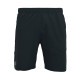 Green Training Shorts - Zipper Pockets Green Training Shorts - Zipper Pockets