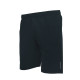 Green Training Shorts - Zipper Pockets Green Training Shorts - Zipper Pockets