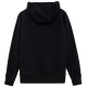 Solid Black Hoodie Solid Black Hoodie