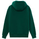 Solid Green Hoodie Solid Green Hoodie