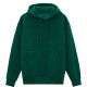 Solid Green Hoodie Solid Green Hoodie