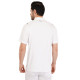 Omega Dri-FIT White Polo T-Shirt Omega Dri-FIT White Polo T-Shirt
