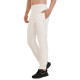 Hexa Dri-FIT Trouser Trackpants - Off White Hexa Dri-FIT Trouser Trackpants - Off White