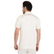 Hexa Dri-FIT Cricket White Polo T-Shirt - Off White Hexa Dri-FIT Cricket White Polo T-Shirt - Off White