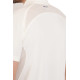 Hexa Dri-FIT Cricket White Polo T-Shirt - Off White Hexa Dri-FIT Cricket White Polo T-Shirt - Off White