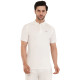 Hexa Dri-FIT Cricket White Polo T-Shirt - Off White Hexa Dri-FIT Cricket White Polo T-Shirt - Off White