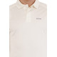 Hexa Dri-FIT Full Sleeves Polo T-Shirt - Off-White Hexa Dri-FIT Full Sleeves Polo T-Shirt - Off-White