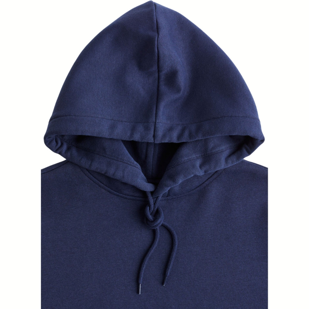 Solid Blue Hoodie Solid Blue Hoodie