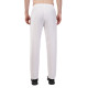 Novelty White Trouser Track Pants Novelty White Trouser Track Pants