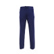 Sigma Navy Blue Trouser Track Pants Sigma Navy Blue Trouser Track Pants