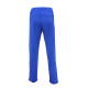 Sigma Royal Blue Trouser Track Pants Sigma Royal Blue Trouser Track Pants