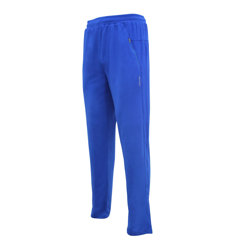 Sigma Royal Blue Trouser Track Pants Sigma Royal Blue Trouser Track Pants