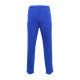 Sigma Royal Blue Trouser Track Pants Sigma Royal Blue Trouser Track Pants