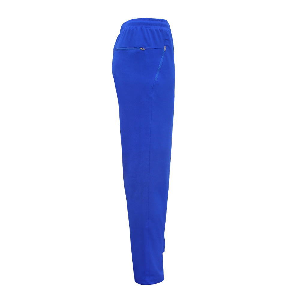 Sigma Royal Blue Trouser Track Pants Sigma Royal Blue Trouser Track Pants