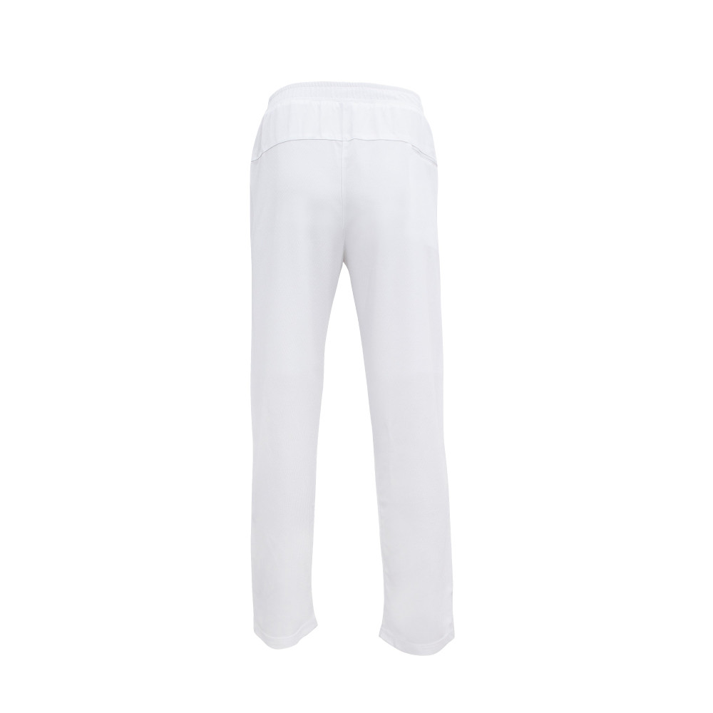 Sigma White Trouser Track Pants Sigma White Trouser Track Pants