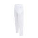 Sigma White Trouser Track Pants Sigma White Trouser Track Pants