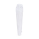 Sigma White Trouser Track Pants Sigma White Trouser Track Pants